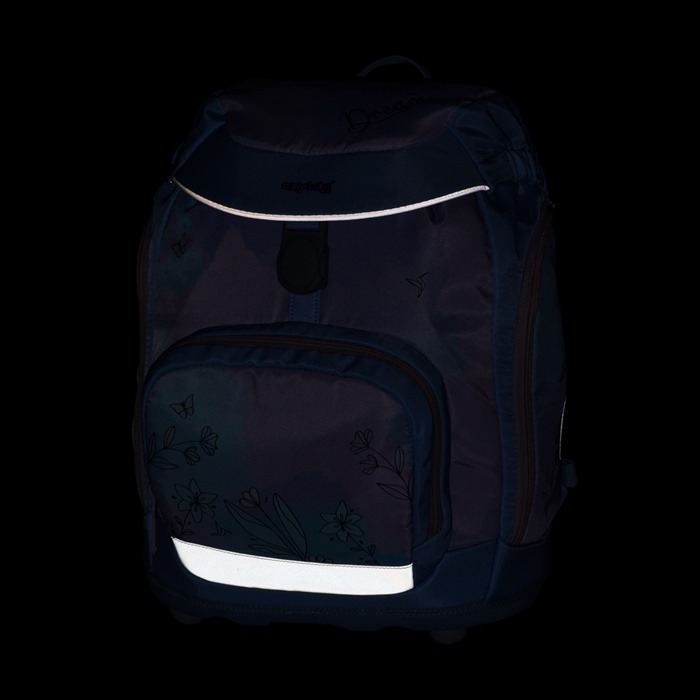 Školní set 4ks OXY Sherpy OXY Sherpy Kolibřík